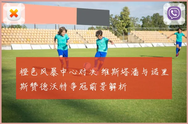 橙色风暴中心对决 维斯塔潘与诺里斯赞德沃特争冠前景解析