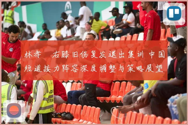 林孝埈右膝旧伤复发退出集训 中国短道接力阵容深度调整与策略展望